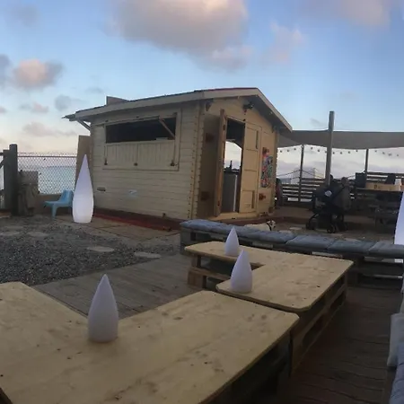 Vakantiehuis Les Sables D'or *