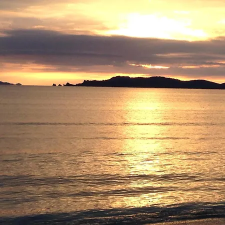 Les Sables D'or