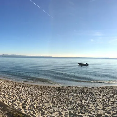 Holiday home Les Sables D'or *