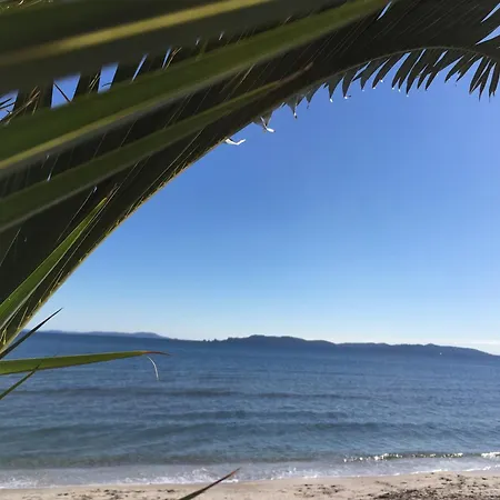 Les Sables D'or Vakantiehuis Hyères