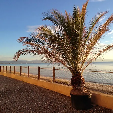 Les Sables D'or *