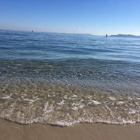 Les Sables D'or Hyères