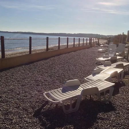 Hébergement de vacances Les Sables D'or