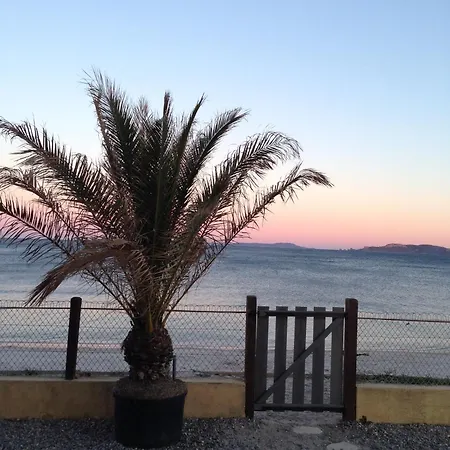 Les Sables D'or Hébergement de vacances *