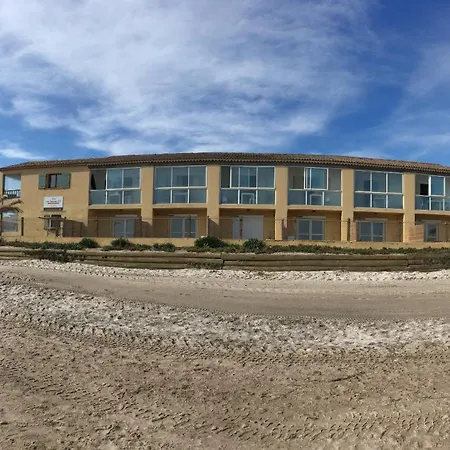 Vakantiehuis Les Sables D'or Hyères