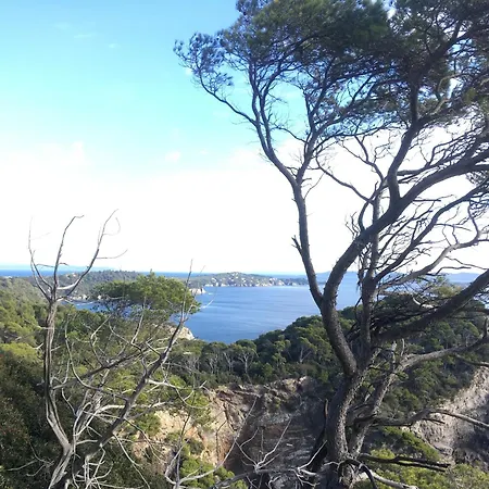 Hébergement de vacances Les Sables D'or