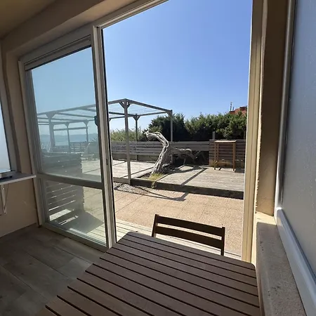 Les Sables D'or Holiday home *