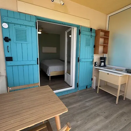 Les Sables D'or Holiday home Hyeres
