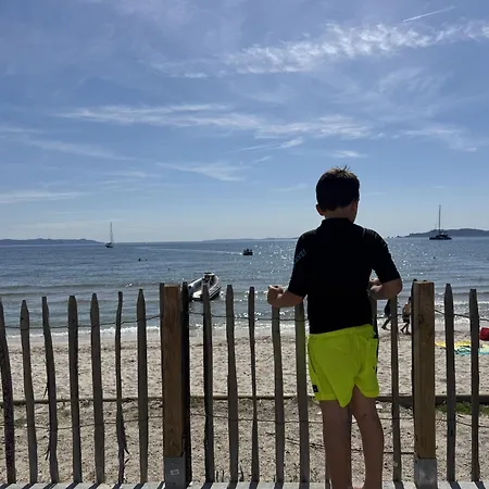 Les Sables D'or *
