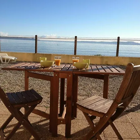 Les Sables D'or * Єр