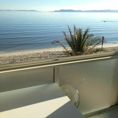 Les Sables D'or * Hyères