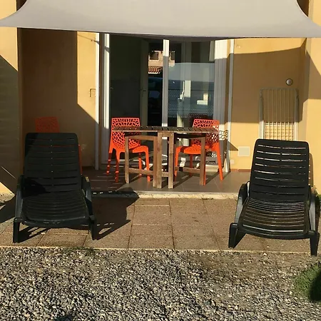 Vakantiehuis Les Sables D'or Hyères