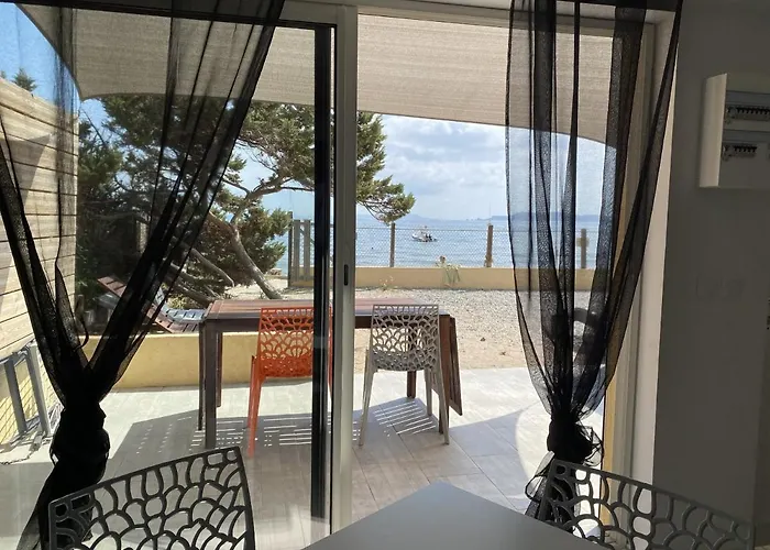 Les Sables D'or * Hyères