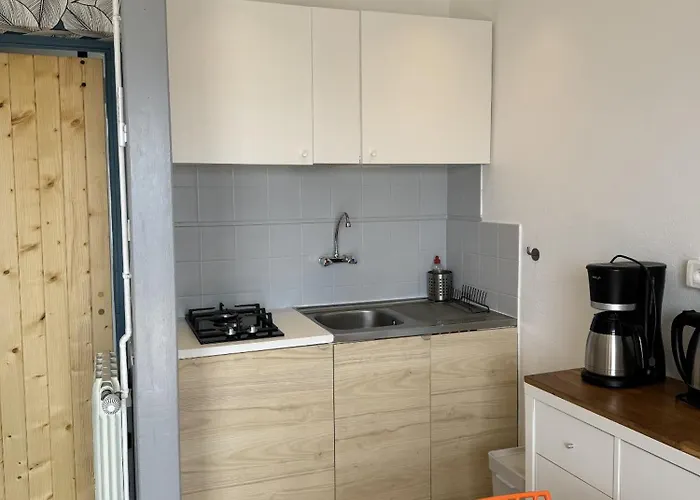 Les Sables D'or Hébergement de vacances *