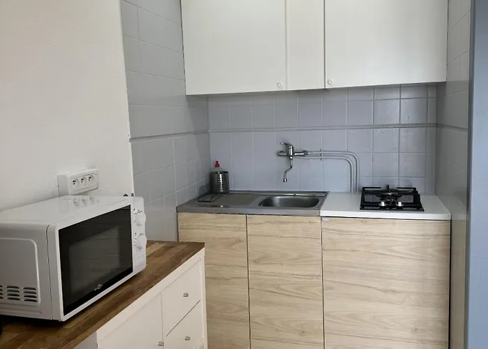 Hébergement de vacances Les Sables D'or *