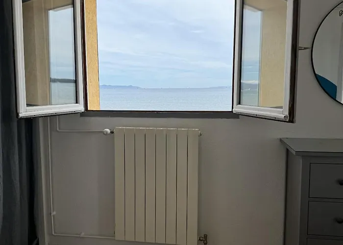 Les Sables D'or Hébergement de vacances Hyères