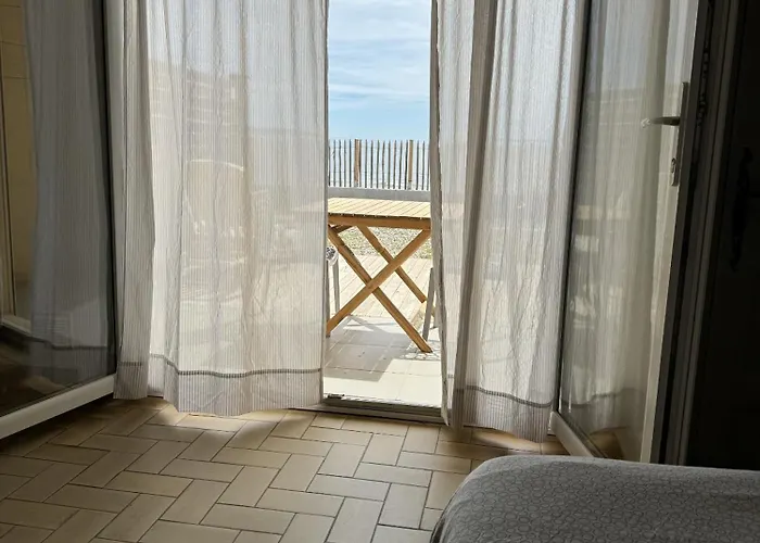 Les Sables D'or Hyères