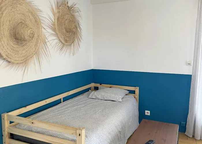 Les Sables D'or * Hyères