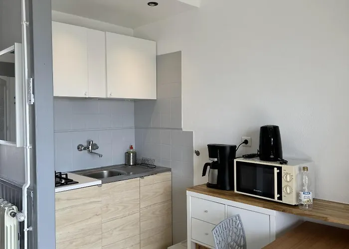 Hébergement de vacances Les Sables D'or *