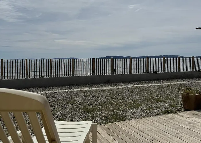 Hébergement de vacances Les Sables D'or Hyères