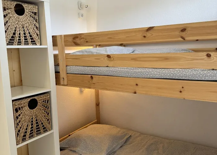 Hébergement de vacances Les Sables D'or Hyères