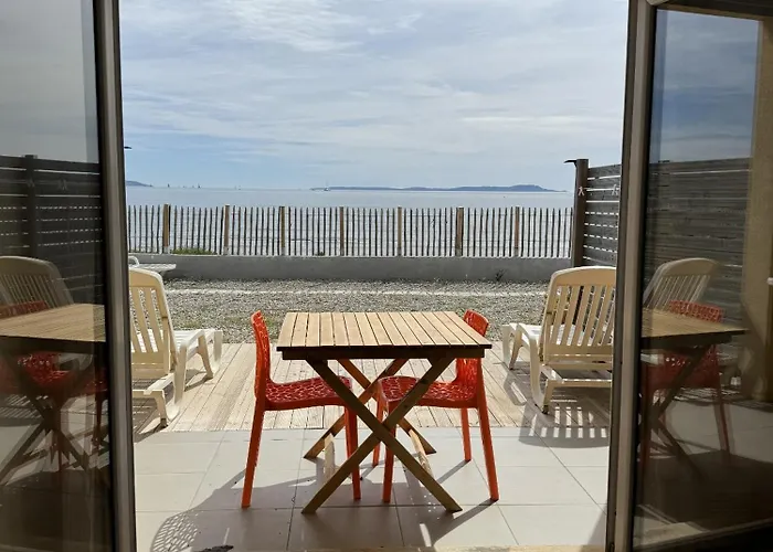 Les Sables D'or * Hyères