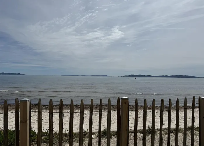 Hébergement de vacances Les Sables D'or *