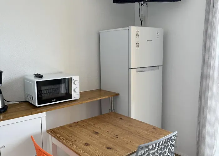 Les Sables D'or Hébergement de vacances Hyères