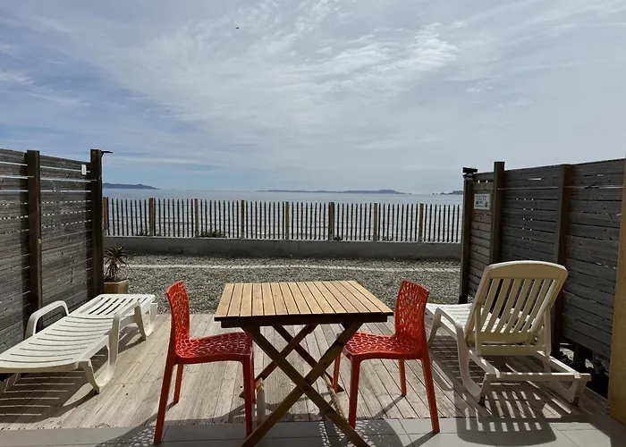 Les Sables D'or * Hyères