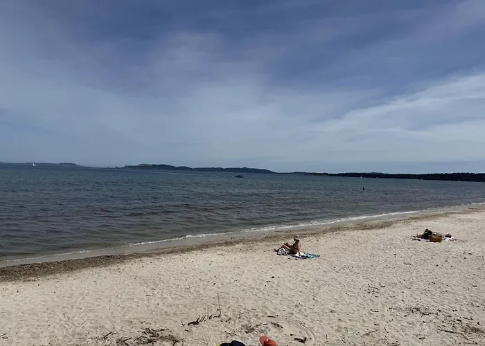 Les Sables D'or Hébergement de vacances *