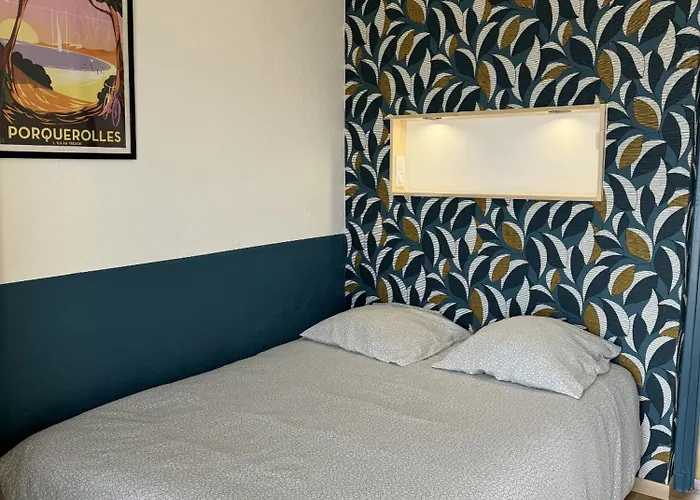 Hébergement de vacances Les Sables D'or *