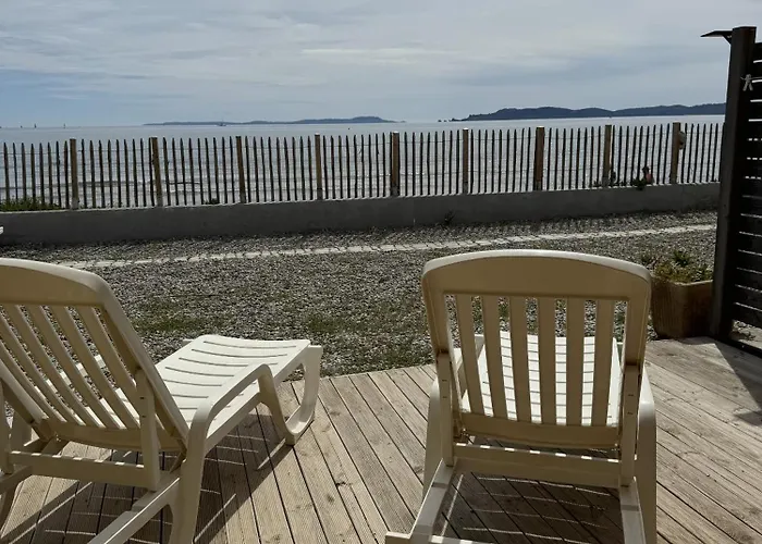 Les Sables D'or Hébergement de vacances