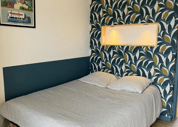 Les Sables D'or Hébergement de vacances