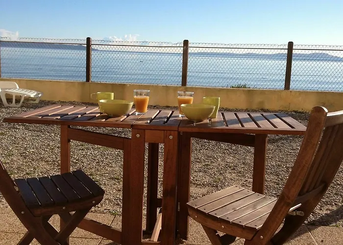 Les Sables D'or * Hyères